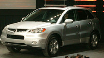 Acura RDX