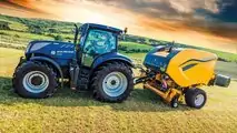 New Holland Pro-Belt