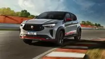 Fiat Pulse Abarth 2022