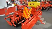 Erpice a dischi leggero Maschio Gaspardo Veloce
