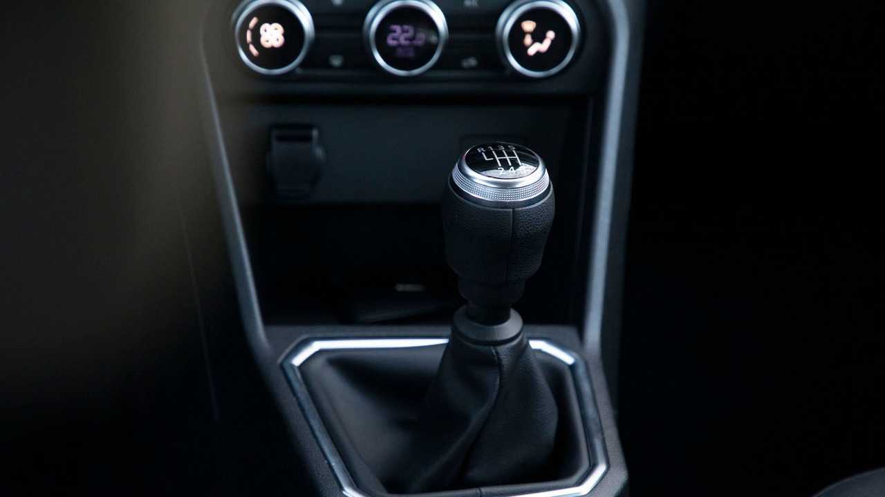 Prueba Dacia Sandero Stepway 2022