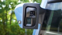 MAN OptiView, il sistema di telecamere posteriori digitali