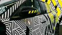 Nuovo teaser Renault Austral del 2022