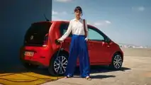 VW e-Up Style Plus (2022)