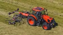 Kubota M60027