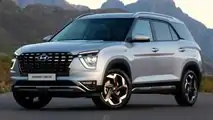 Hyundai Grand Creta (2022)