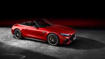 Marcedes-AMG SL R232 2022 (2)