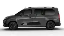 2022 Citroen e-Berlingo Flair XTR XL