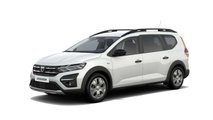 Dacia Jogger à 6 €/jour