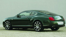 MTM Bentley Continental GT
