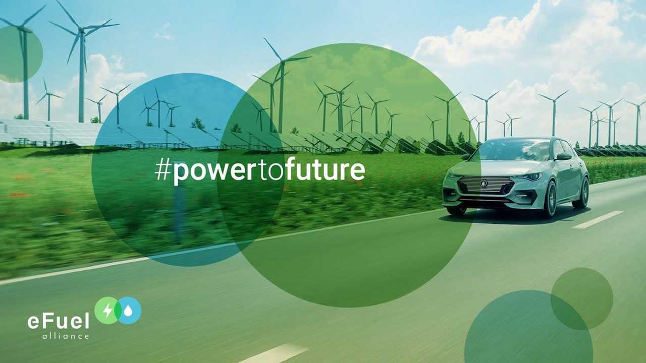 Kohler entra a far parte di eFuel Alliance