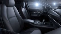 2022 Mazda CX-30 Homura