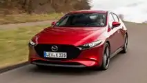 2022 Mazda 3