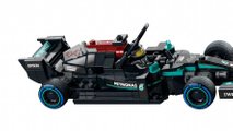Ensembles Lego Speed Champions 2022