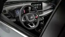 Fiat Pulse vs. VW Nivus