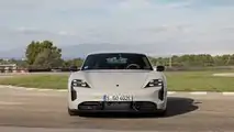 Primera prueba Porsche Panamera GTS 2022
