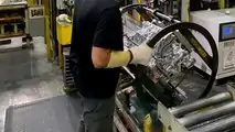 GM Bedford Casting Operations