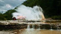 Isidre Esteve y Repsol Rally Team Rally Dakar 2022