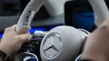 Mercedes-Benz Drive Pilot Level 3
