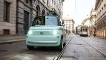 2023 Fiat Topolino