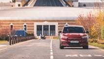 Foto - La Guida Autonoma Livello 2 di Ford debutta in Gran Bretagna