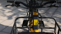 Giant Momentum PakYak E+