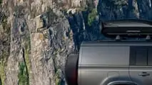 2024 Land Rover Defender 130 Outbound ve  Defender 130 V8