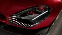 Photos - Alfa Romeo 33 Stradale (2023)