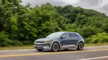 2024 Hyundai Ioniq 5