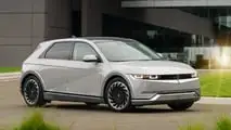 2024 Hyundai Ioniq 5