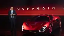 Fotos - Alfa Romeo 33 Stradale (2023)