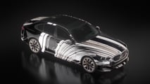 BMW Art Cars At Art Basel 2023