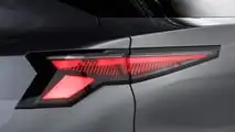 2024 Renault Rafale Exterior