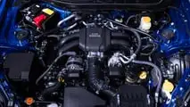 Subaru BRZ T 2024
