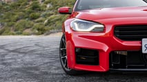BMW M2 2023