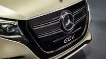 Mercedes-Benz Nuova EQV - Esterni