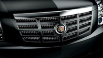 2007 Cadillac Escalade Grill Insert