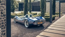 Nichols Cars N1A