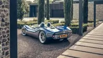 Nichols Cars N1A