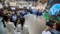 Leapmotor auf der IAA Mobility 2023