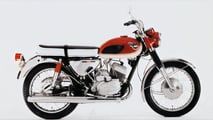 1966 Kawasaki A1 Samurai 250