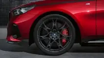 BMW M Performance Parts für BMW i5 (2023) und BMW 5er (2023)