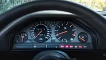 Manhart MH3 3.5 Turbo BMW E30 M3
