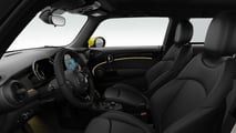 MINI elettrica, l'edizione speciale 