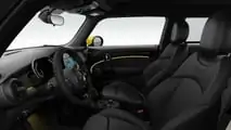 MINI elettrica, l'edizione speciale 