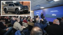 ford volkswagen proyecto cyclone