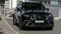 BRABUS 900 Superblack