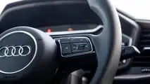 Prueba Audi A1 Sportback Competition 40 TFSI