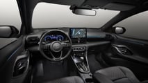 Le novità punto per punto della Toyota Yaris 2024