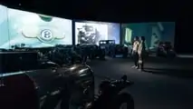 Bentley Tour Experience